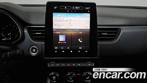 Renault XM3, 2020 — миниатюра 22
