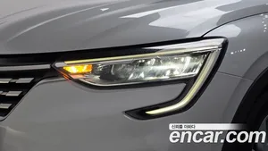Renault XM3, 2020 — миниатюра 8