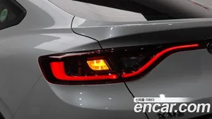 Renault XM3, 2020 — миниатюра 9