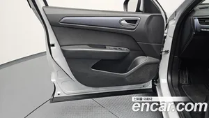 Renault XM3, 2020 — миниатюра 14