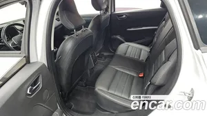 Renault XM3, 2020 — миниатюра 16