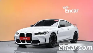 BMW M4, 2023 — миниатюра 31