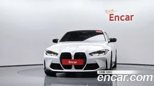 BMW M4, 2023 — миниатюра 2