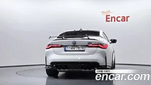 BMW M4, 2023 — миниатюра 3