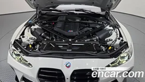 BMW M4, 2023 — миниатюра 5