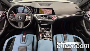 BMW M4, 2023 — миниатюра 9