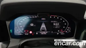 BMW M4, 2023 — миниатюра 10