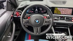 BMW M4, 2023 — миниатюра 18