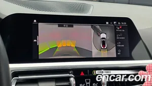 BMW M4, 2023 — миниатюра 20