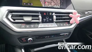BMW M4, 2023 — миниатюра 22