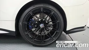 BMW M4, 2023 — миниатюра 6