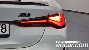 BMW M4, 2023 — миниатюра 8
