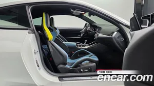 BMW M4, 2023 — миниатюра 15