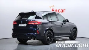 BMW X5M, 2020 — миниатюра 2