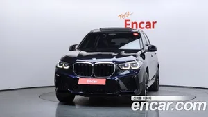 BMW X5M, 2020 — миниатюра 3