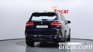 BMW X5M, 2020 — миниатюра 4