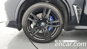 BMW X5M, 2020 — миниатюра 5