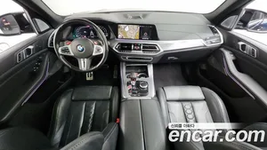 BMW X5M, 2020 — миниатюра 10