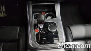BMW X5M, 2020 — миниатюра 12