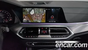 BMW X5M, 2020 — миниатюра 17