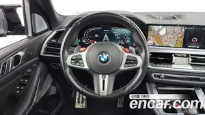 BMW X5M, 2020 — миниатюра 18