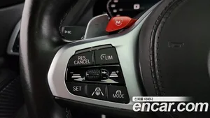 BMW X5M, 2020 — миниатюра 21