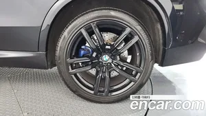 BMW X5M, 2020 — миниатюра 7