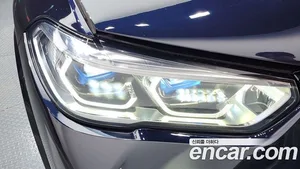 BMW X5M, 2020 — миниатюра 8