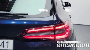 BMW X5M, 2020 — миниатюра 9
