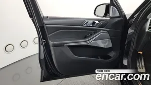 BMW X5M, 2020 — миниатюра 14
