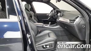 BMW X5M, 2020 — миниатюра 16