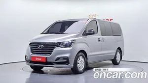 Hyundai Starex, 2018 — миниатюра 1