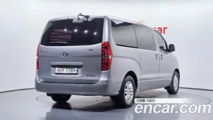 Hyundai Starex, 2018 — миниатюра 2