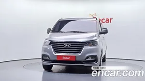 Hyundai Starex, 2018 — миниатюра 3
