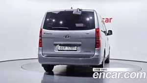 Hyundai Starex, 2018 — миниатюра 4