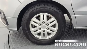 Hyundai Starex, 2018 — миниатюра 5