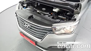 Hyundai Starex, 2018 — миниатюра 6