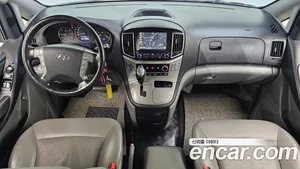 Hyundai Starex, 2018 — миниатюра 10