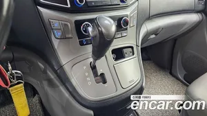 Hyundai Starex, 2018 — миниатюра 12