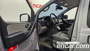 Hyundai Starex, 2018 — миниатюра 13