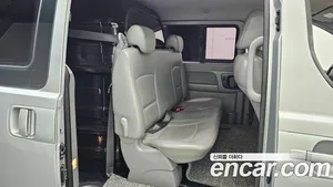 Hyundai Starex, 2018 — миниатюра 17