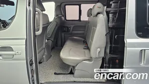 Hyundai Starex, 2018 — миниатюра 18