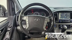 Hyundai Starex, 2018 — миниатюра 19