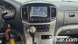 Hyundai Starex, 2018 — миниатюра 20