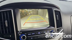 Hyundai Starex, 2018 — миниатюра 21