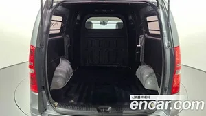 Hyundai Starex, 2018 — миниатюра 25