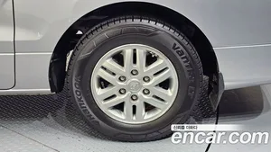 Hyundai Starex, 2018 — миниатюра 7