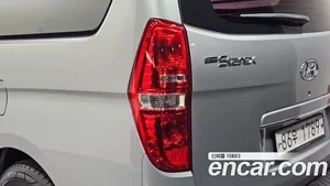 Hyundai Starex, 2018 — миниатюра 9