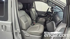 Hyundai Starex, 2018 — миниатюра 16