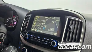 Hyundai Starex, 2018 — миниатюра 30